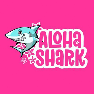 アロハシャーク / Aloha Shark