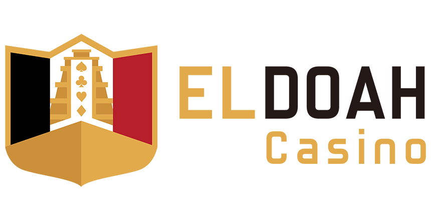 エルドアカジノ（ELDOAH）ロゴ