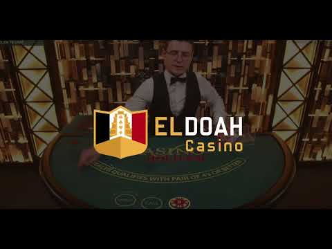 エルドアカジノ(ELDOAH) ライブカジノNO.1のオンラインカジノ