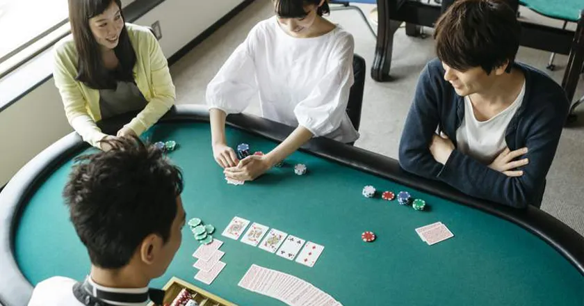 大阪IRリゾート開業に備え、カジノで働く人材育成が加速中