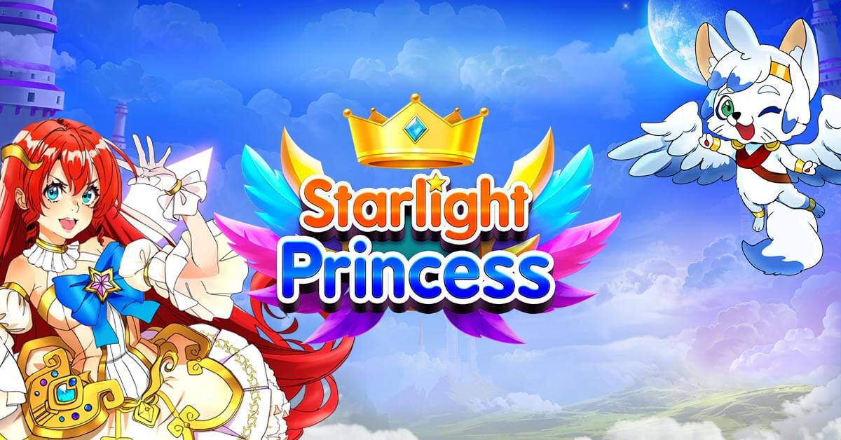 スターライト・プリンセス / Starlight Princess