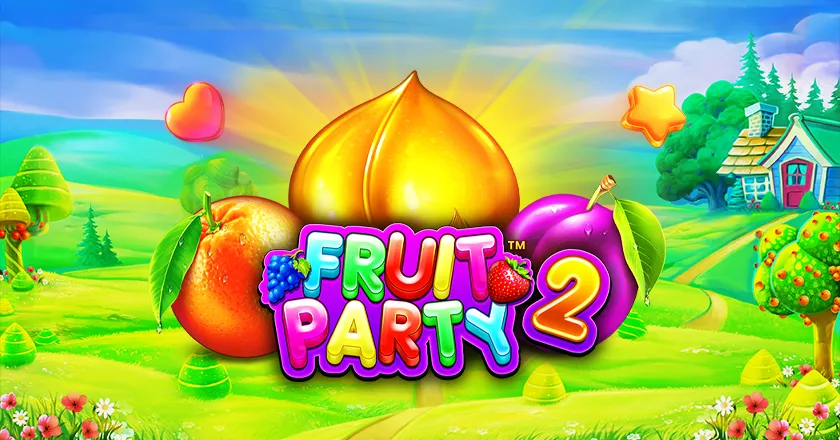 フルーツパーティー2（Fruit Party2）