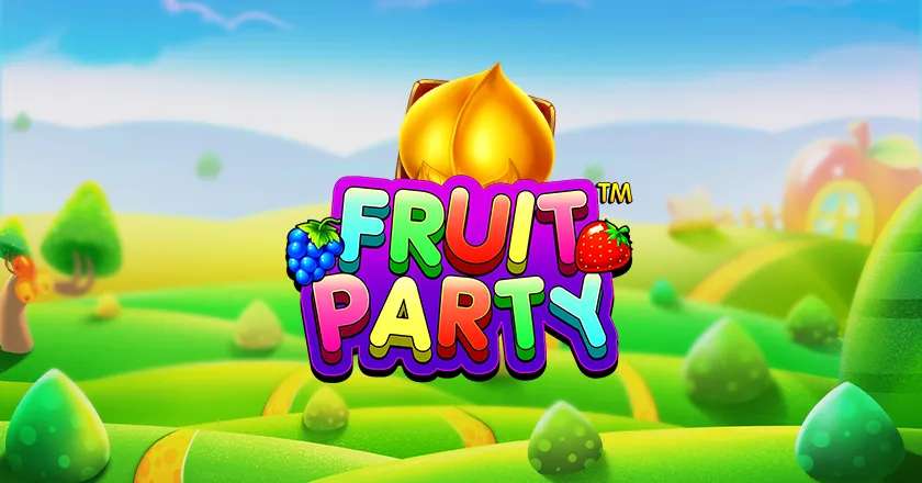 フルーツパーティー（Fruit Party）