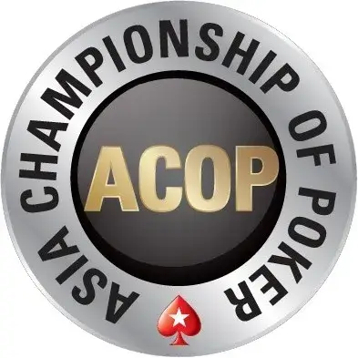 アジア・チャンピオンシップ・オブ・ポーカー（ACOP）