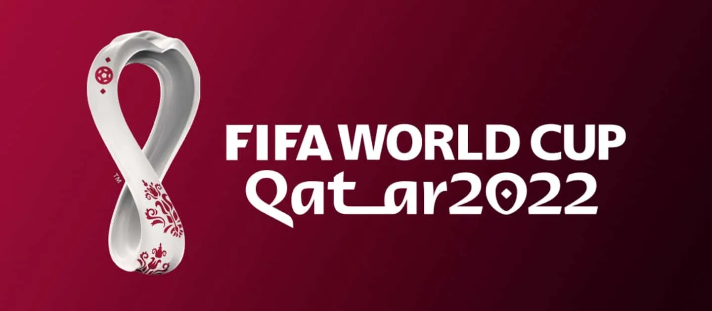 カタールワールドカップ2022