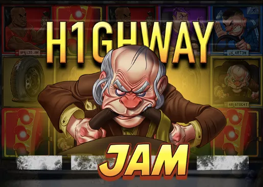 ロード・レイジ（Road Rage）の基本的な流れ H1WAY JAM width=