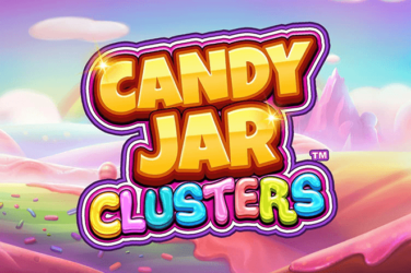 キャンディジャークラスターズ（Candy Jar Clusters）を無料デモプレイ！稼げる攻略法やスロットの遊び方を解説