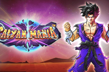 サイヤンマニア（Saiyan Mania）を無料デモプレイ！稼げる攻略法やスロットの遊び方を解説