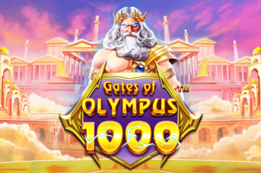 ゲート・オブ・オリンポス・1000（Gates of Olympus 1000）無料デモプレイ、情報、遊び方、期待値 | 稼げる攻略法やスロットの遊び方を解説