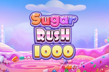 シュガー・ラッシュ・1000（Sugar Rush 1000）無料デモプレイ、情報、遊び方、期待値 | 稼げる攻略法やスロットの遊び方を解説
