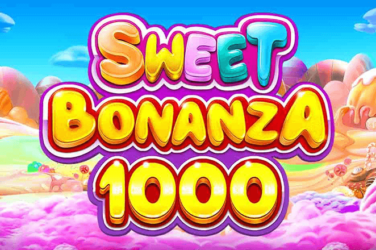 【最新作】スイートボナンザ1000を無料デモプレイ！稼げる攻略法やスロットの遊び方を解説