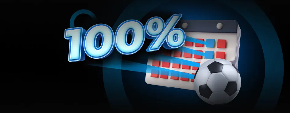 メガパリ(Megapari)サタデーサッカーボーナス