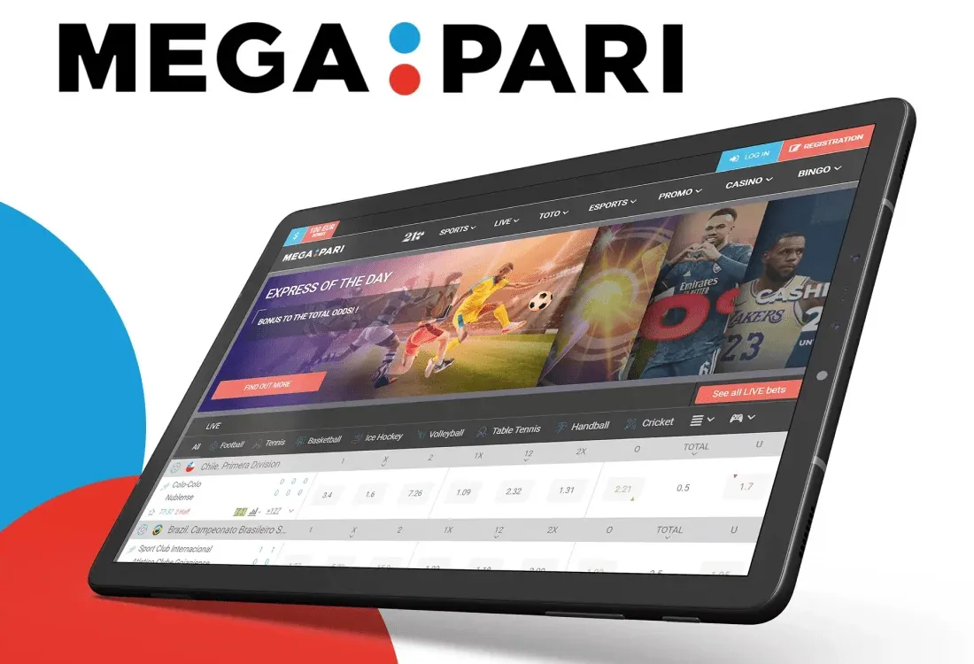 メガパリ(Megapari)