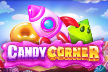 キャンディ・コーナー（Candy Corner）徹底解説！遊び方や攻略方法【無料デモあり】