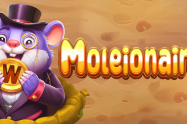 モレオネア（Moleionaire）徹底解説！遊び方や攻略方法