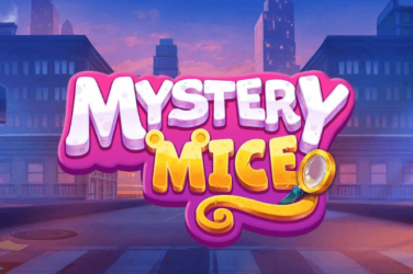 ミステリー・マイス（Mystery Mice）徹底解説！遊び方や攻略方法