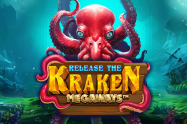 リリース・ザ・クラーケン・メガウェイズ（Release the Kraken Megaways）徹底解説！遊び方や攻略方法