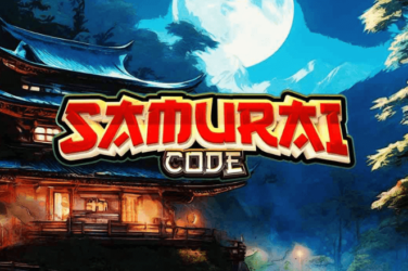 サムライ・コード（Samurai Code）徹底解説！遊び方や攻略方法【無料デモあり】