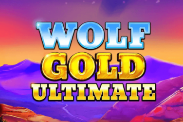 ウルフ・ゴールド・ウルティメイト（Wolf Gold Ultimate）徹底解説！遊び方や攻略方法【無料デモあり】